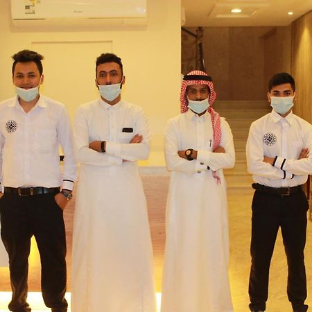 Mas Llshkk Alfndkia Alvakhra Aparthotel Jeddah Luaran gambar